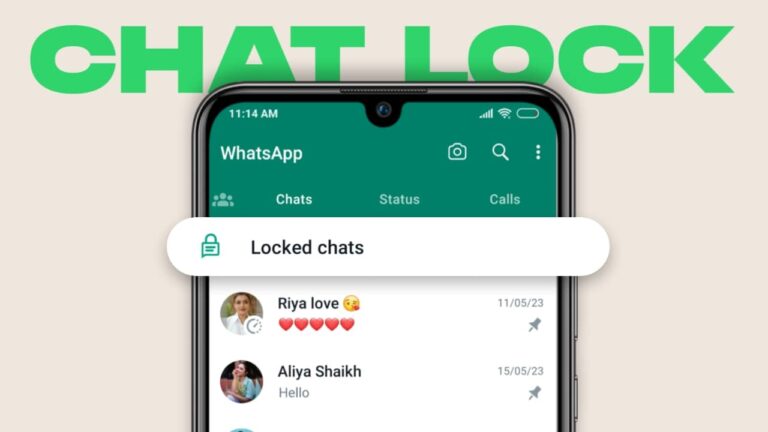 Download Locker for WhatsApp Chat Latest APK