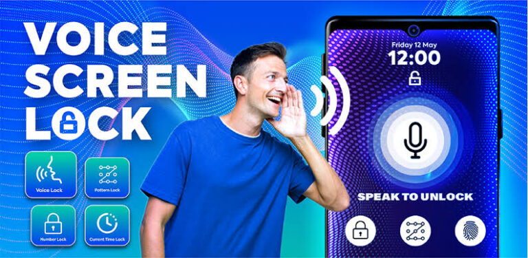 Here’s a long SEO-friendly article on Voice Lock Screen App: