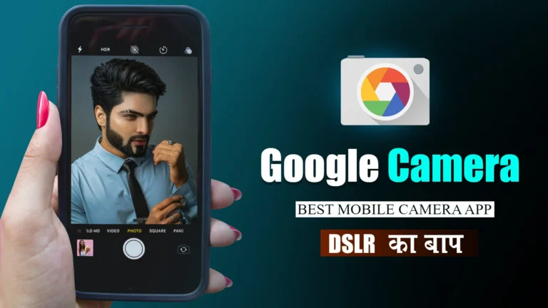 Unlock the Full Potential of Your Smartphone Camera