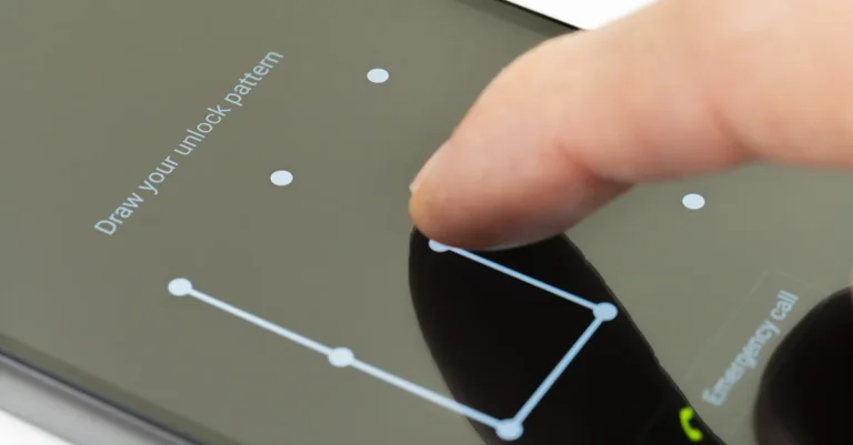 Secure Your Smartphone: A Complete Guide to Pattern Lock Screens”