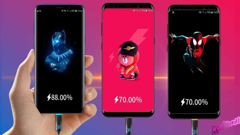 Charging Show: Transform Your Charging Experience