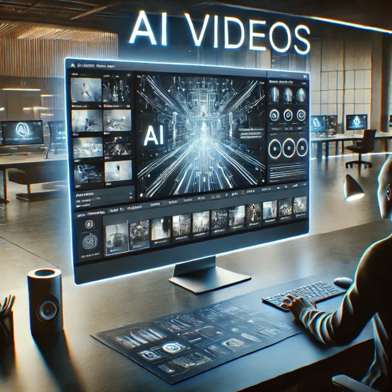 Create AI Videos Using ChatGPT, Freepik AI Image Generator, and Pixverse ai