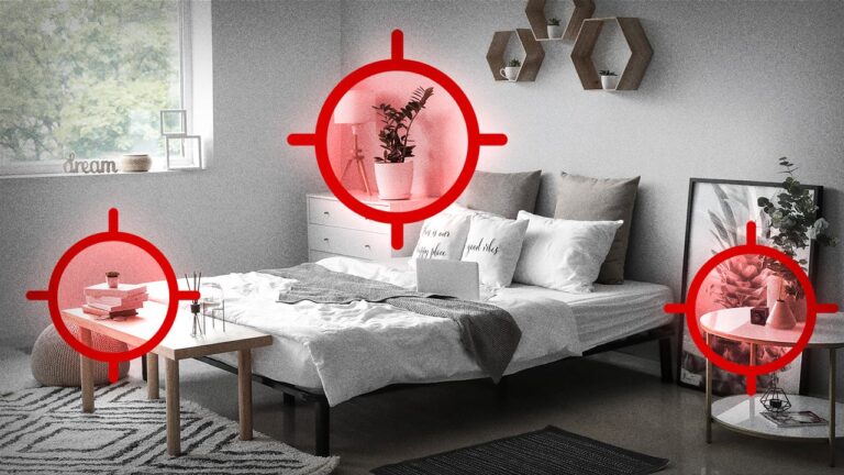 The Ultimate Guide to Hidden Camera Detector App 2025