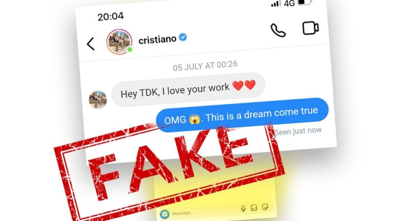 Fake Screenshot Generator – Create Realistic Fake Screenshots Easily (2025 Guide)