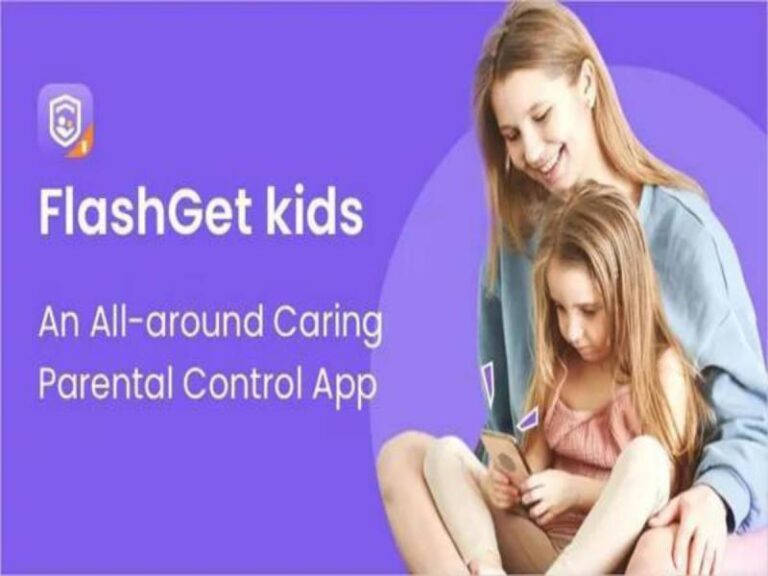 📱 FlashGet Kids: Parental Control App – A Complete Guide for Smart Parenting (2024)
