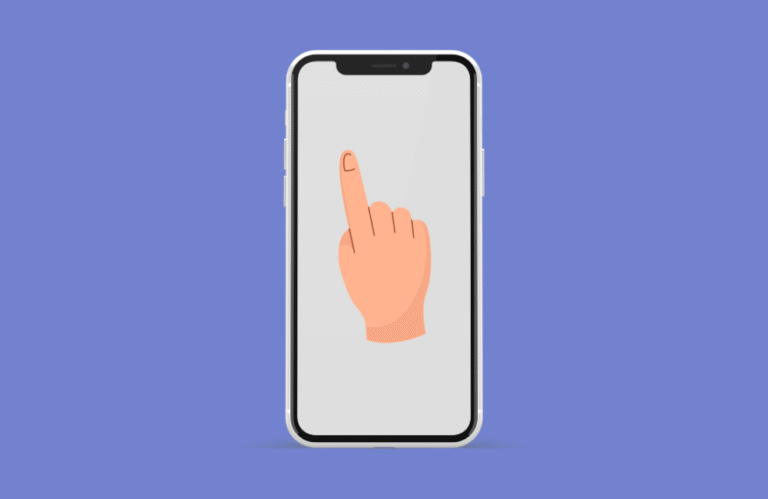 Hand Gesture Spatial Touch™: The Future of Touchless Control Technology