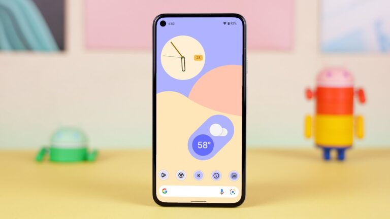The Ultimate Customizable Android Home Experience lawnchair launcher
