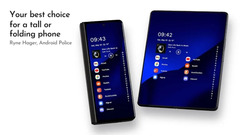 The Minimalist, Smooth, and Smart Launcher You Need in 2025 niagara launcher